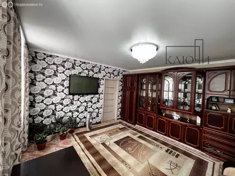 Дом в Магнитогорск, улица Лизы Чайкиной, 22 (65 м)