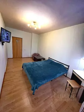 1-к кв. Иркутская область, Иркутск ул. Румянцева, 54 (42.0 м)