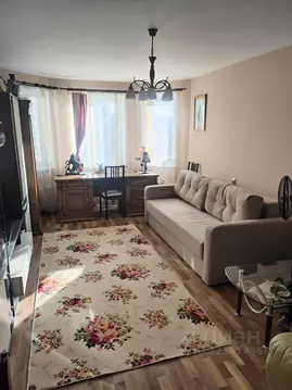 1-к кв. Нижегородская область, Нижний Новгород ул. академика Сахарова, ...