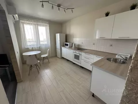 1-к кв. Москва ул. Академика Янгеля, 2 (46.0 м)