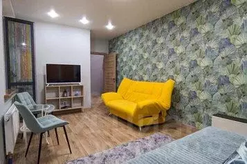 2-к кв. Татарстан, Казань ул. Гагарина, 77Вк2 (60.0 м)