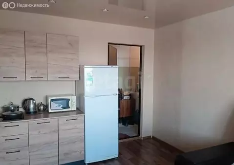 1к в -комнатной квартире (13.3 м)