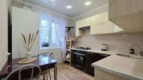 2-к кв. Липецкая область, Липецк ул. Доватора, 8 (50.2 м)