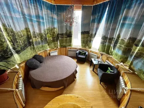 Дом в Москва, Москва, Троицк пер. 3-й Богородский, 3 (45 м)