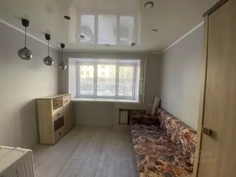 1-к кв. Тюменская область, Тюмень ул. Энергетиков, 47 (13.0 м)