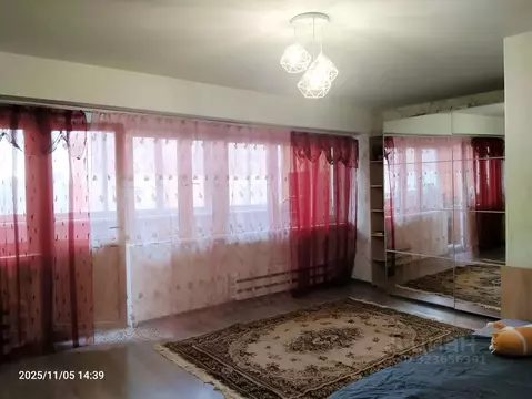 1-к кв. Москва Бакунинская ул., 32/36к1 (62.0 м)