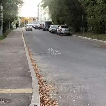 4-к кв. Калужская область, Калуга ул. Веры Андриановой, 5 (59.7 м)