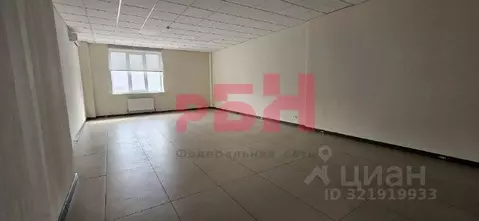 Офис в Ростовская область, Ростов-на-Дону Северный мкр, бул. Комарова, ...