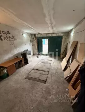 Гараж в Коми, Сосногорск г. Сосногорск муниципальное образование, ул. ...