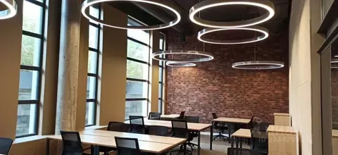 Офис в Москва Варшавское ш., 1С6 (705 м)