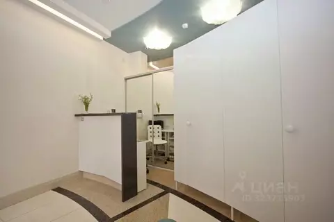 Помещение свободного назначения в Пермский край, Пермь ул. Пушкина, 50 ...