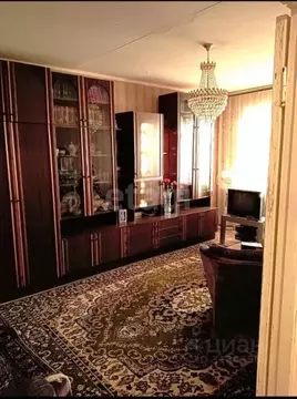 3-к кв. Калужская область, Обнинск ул. Гагарина, 44 (73.3 м)