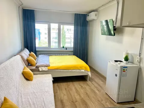 Студия Башкортостан, Уфа ул. Аксакова, 81 (35.0 м)