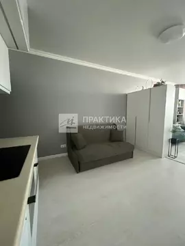 Продается студия