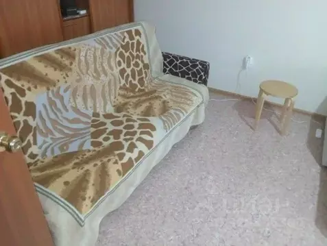 1-к кв. Татарстан, Казань ул. Айрата Арсланова, 6 (38.0 м)