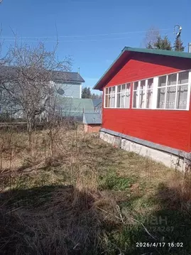 Дом в Ленинградская область, Гатчинский муниципальный округ, Чаща ...