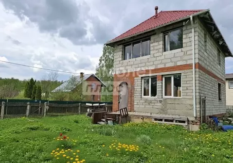 Дом в Московская область, Ступино городской округ, д. Старое, ...