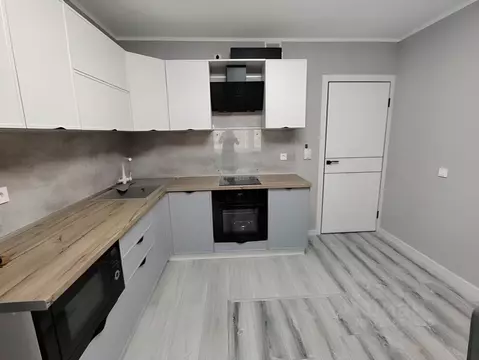 2-к кв. Краснодарский край, Новороссийск ул. Мурата Ахеджака, 22 (65.0 ...