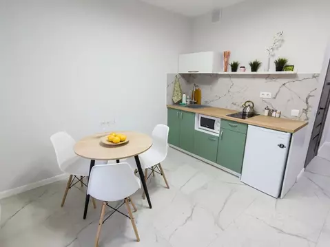 1-к кв. Удмуртия, Ижевск ул. Максима Горького, 149 (35.0 м)