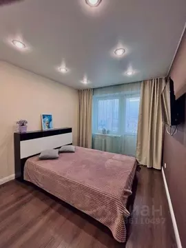 2-к кв. Кировская область, Киров ул. Ленина, 190к5 (46.0 м)