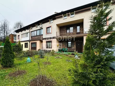 1-к кв. Москва с. Былово, Былово кп, ул. Радужная, 2 (51.0 м)