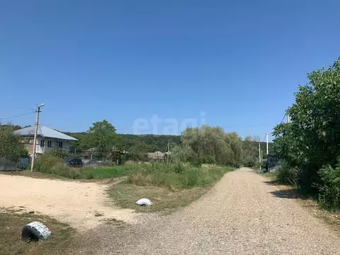 Дом в Адыгея, Майкопский район, Тимирязевское с/пос, пос. Цветочный ...