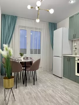 1-к кв. Псковская область, Псковский район, Завеличенская волость, д. ...