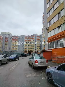 2-к кв. Рязанская область, Рязань Мервинская ул., 30 (55.1 м)