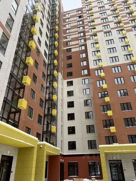 Студия Московская область, Балашиха ул. Дмитриева, 3 (20.55 м)