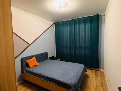 2-к кв. Московская область, Одинцовский городской округ, с. Лайково, ...