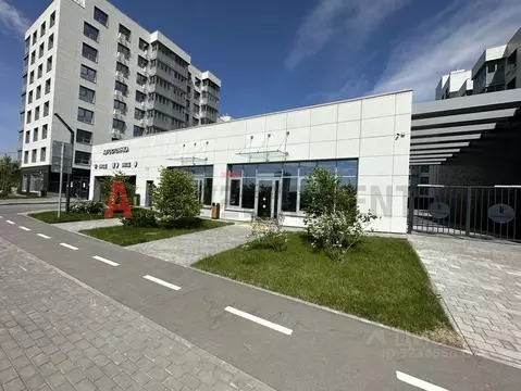 Помещение свободного назначения в Татарстан, Казань Лето жилой ...