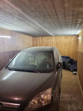 Гараж в Московская область, Люберцы Колхозная ул., 19 (20 м)