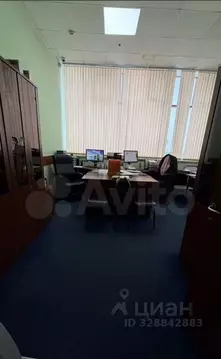 Офис в Москва, Москва, Зеленоград Савелкинский проезд, 4 (25 м)