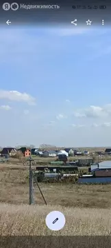 Участок в Алтайский край, городской округ Барнаул, посёлок Центральный ...