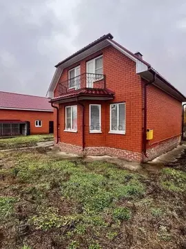 Дом в Белгородская область, Белгородский район, Тавровское с/пос, с. ...