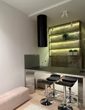 2-к кв. Москва ул. Василисы Кожиной, 13 (60.0 м)