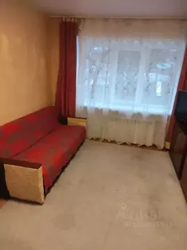 1-к кв. Владимирская область, Владимир Михайловская ул., 28А (31.0 м)