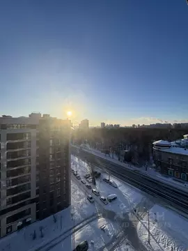 3-к кв. Санкт-Петербург просп. Энгельса, 31 (110.6 м)