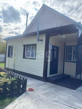 Дом в Алтай, Горно-Алтайск ул. Василия Плакаса, 19/1 (100 м)