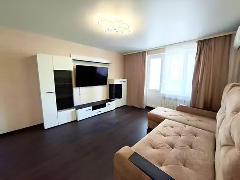 2-к кв. Севастополь ул. Братьев Манганари, 24к1 (60.1 м)