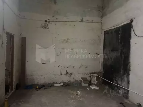 Помещение свободного назначения в Тюменская область, Заводоуковск пер. ...