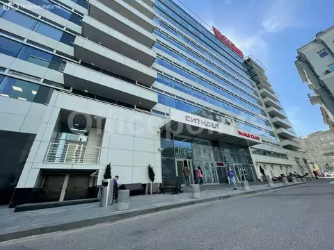 Офис (3081.3 м)