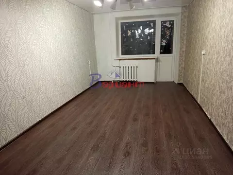 3-к кв. Челябинская область, Чебаркуль ул. Мира, 30 (59.1 м)