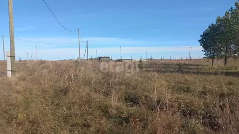 Участок в Свердловская область, Невьянский муниципальный округ, с. ...