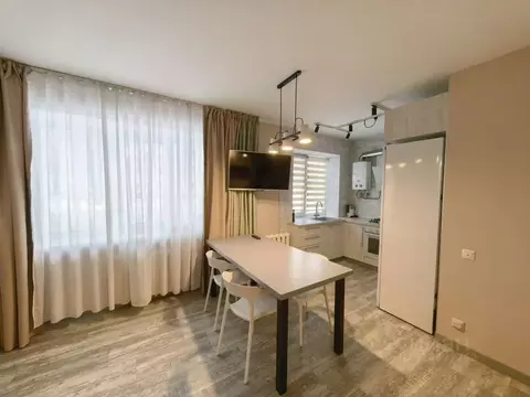 2-к кв. Московская область, Мытищи ул. Терешковой, 16 (41.0 м)