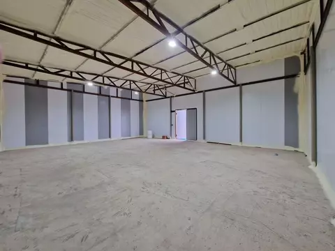 Склад в Москва МКАД, 32-й км, с1 (330 м)