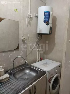 3-комнатная квартира: Бирск, улица Мира, 23 (55.4 м)