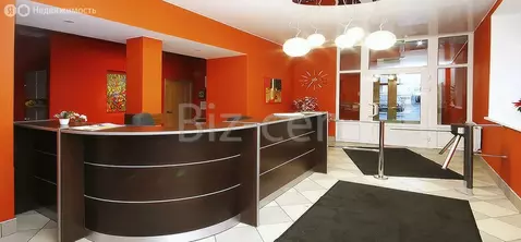 Офис (18.9 м)