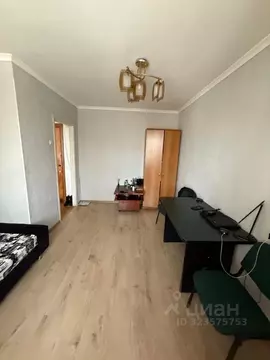 1-к кв. Краснодарский край, Краснодар ул. Федора Лузана, 38 (30.0 м)