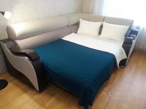 1-к кв. Удмуртия, Ижевск Парковая ул., 3 (20.0 м)